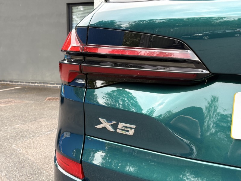 2025 (25) BMW X5 xDrive50e M Sport 5dr Auto 5468472