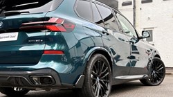 2025 (25) BMW X5 xDrive50e M Sport 5dr Auto 5468481