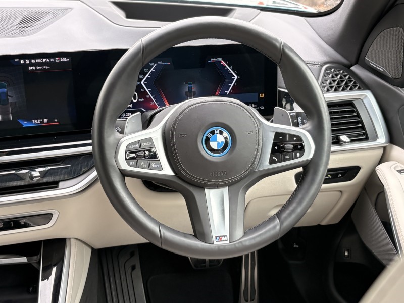 2025 (25) BMW X5 xDrive50e M Sport 5dr Auto 5468491