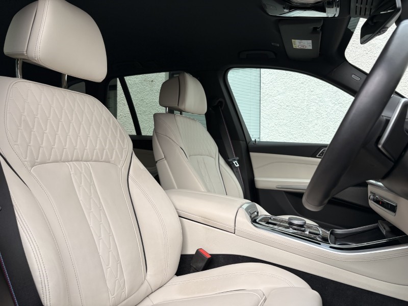 2025 (25) BMW X5 xDrive50e M Sport 5dr Auto 5468495