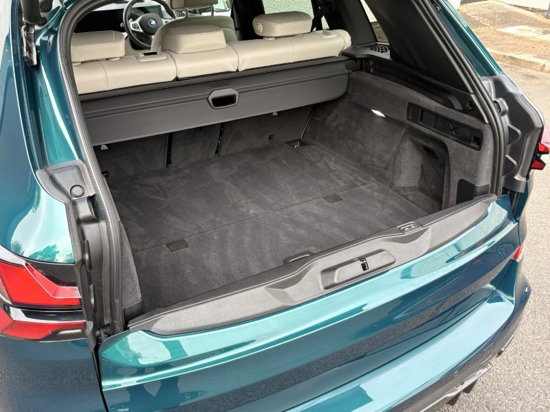 2025 (25) BMW X5 xDrive50e M Sport 5dr Auto 5468476