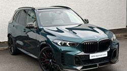 2025 (25) BMW X5 xDrive50e M Sport 5dr Auto 5468496