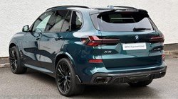 2025 (25) BMW X5 xDrive50e M Sport 5dr Auto 1