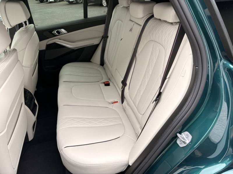 2025 (25) BMW X5 xDrive50e M Sport 5dr Auto 5468487
