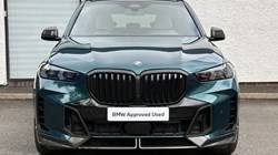2025 (25) BMW X5 xDrive50e M Sport 5dr Auto 5468501
