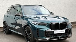 2025 (25) BMW X5 xDrive50e M Sport 5dr Auto 5469117