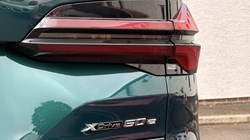 2025 (25) BMW X5 xDrive50e M Sport 5dr Auto 5468474