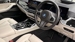 2025 (25) BMW X5 xDrive50e M Sport 5dr Auto 5468493