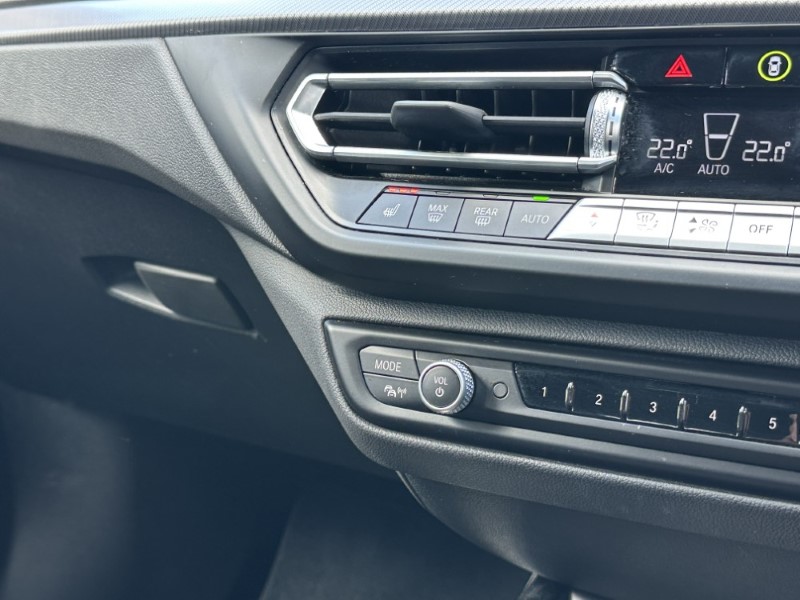 2023 (73) BMW 1 SERIES 118i [136] M Sport 5dr Step Auto [LCP] 5496625