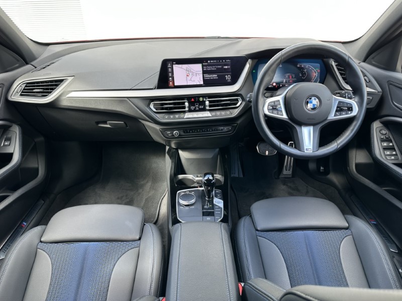 2023 (73) BMW 1 SERIES 118i [136] M Sport 5dr Step Auto [LCP] 5496641