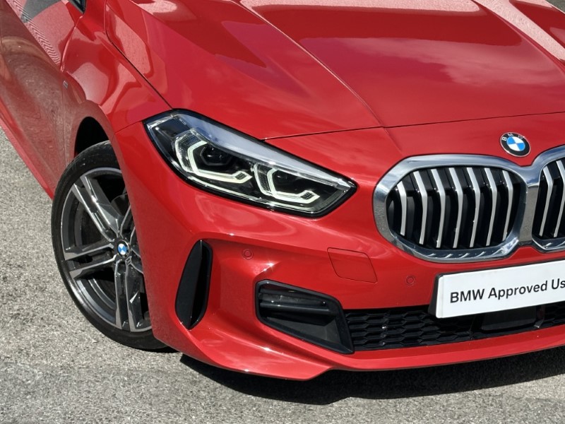 2023 (73) BMW 1 SERIES 118i [136] M Sport 5dr Step Auto [LCP] 5496651