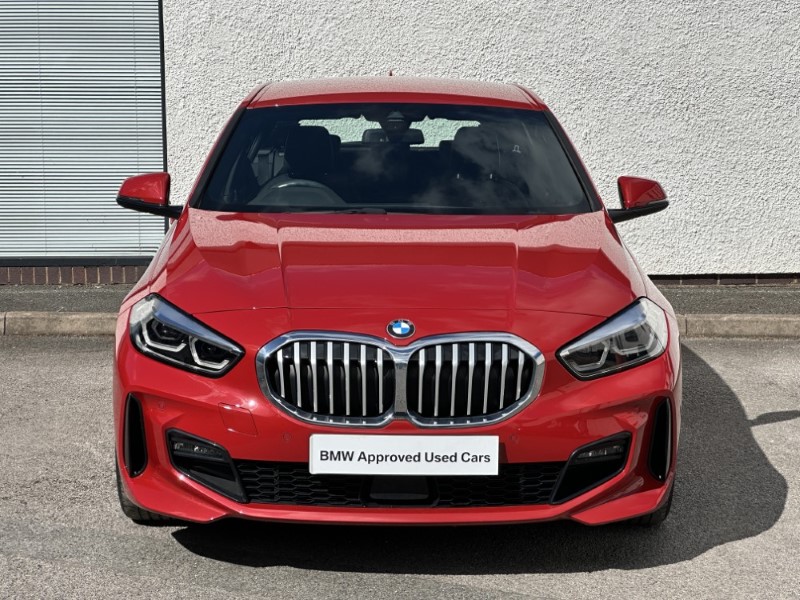 2023 (73) BMW 1 SERIES 118i [136] M Sport 5dr Step Auto [LCP] 5496656