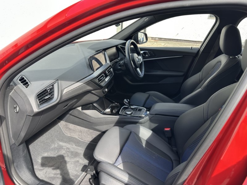 2023 (73) BMW 1 SERIES 118i [136] M Sport 5dr Step Auto [LCP] 5496639