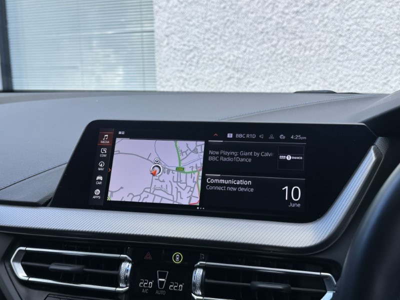 2023 (73) BMW 1 SERIES 118i [136] M Sport 5dr Step Auto [LCP] 5496619