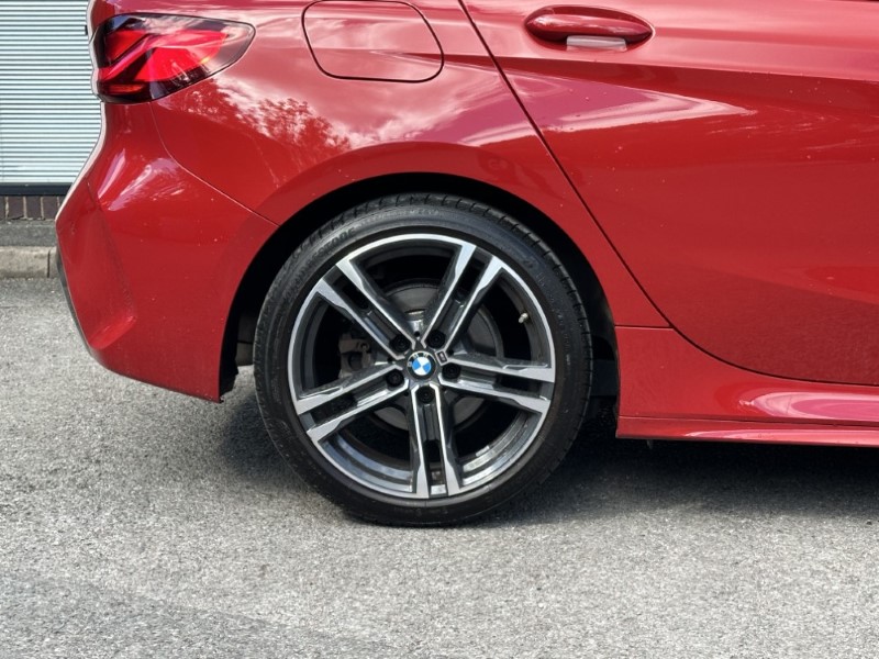 2023 (73) BMW 1 SERIES 118i [136] M Sport 5dr Step Auto [LCP] 5496645