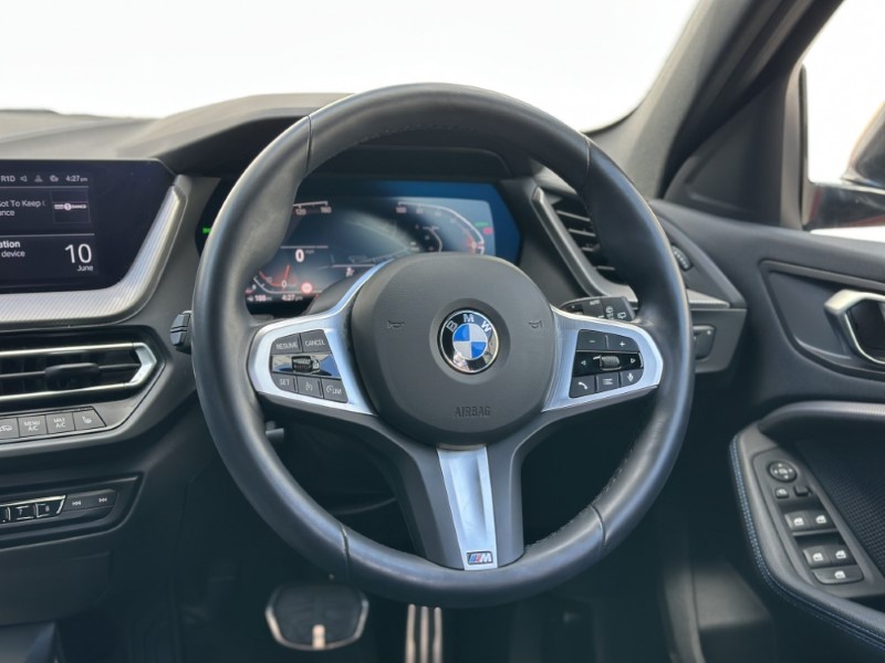 2023 (73) BMW 1 SERIES 118i [136] M Sport 5dr Step Auto [LCP] 5496642