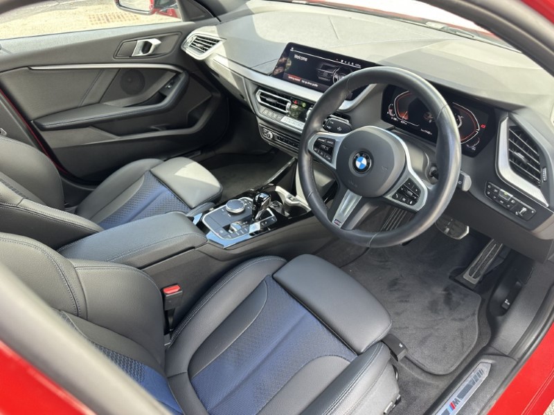 2023 (73) BMW 1 SERIES 118i [136] M Sport 5dr Step Auto [LCP] 5496640