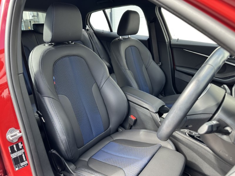2023 (73) BMW 1 SERIES 118i [136] M Sport 5dr Step Auto [LCP] 5496646