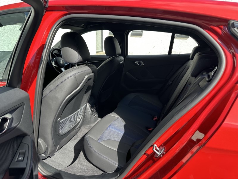 2023 (73) BMW 1 SERIES 118i [136] M Sport 5dr Step Auto [LCP] 5496638