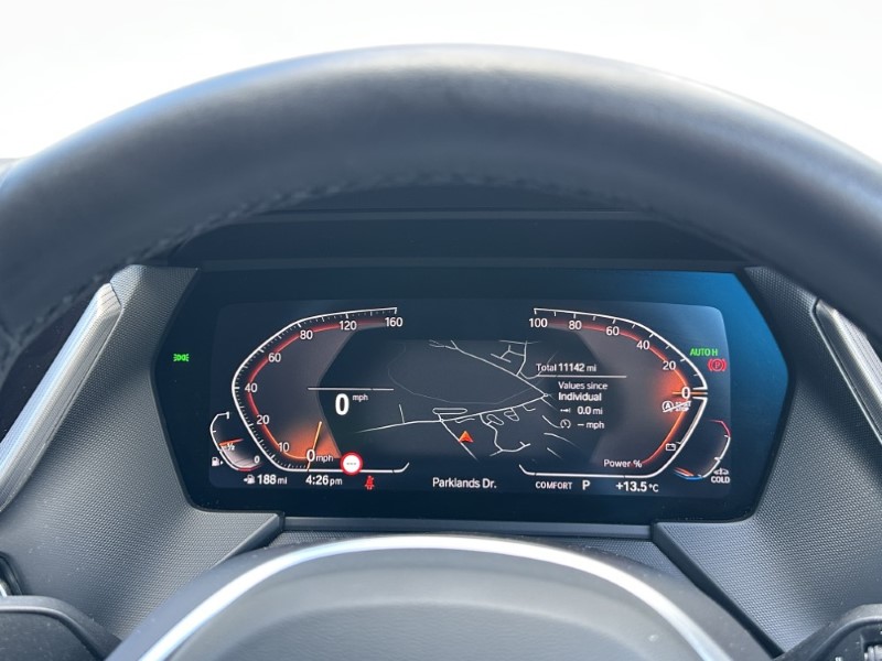 2023 (73) BMW 1 SERIES 118i [136] M Sport 5dr Step Auto [LCP] 5496630