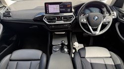 2021 (71) BMW X3 xDrive20i MHT xLine 5dr Step Auto 5488686