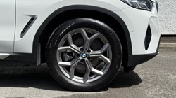 2021 (71) BMW X3 xDrive20i MHT xLine 5dr Step Auto 5488690