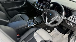 2021 (71) BMW X3 xDrive20i MHT xLine 5dr Step Auto 5488685