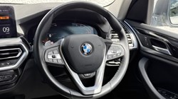 2021 (71) BMW X3 xDrive20i MHT xLine 5dr Step Auto 5488687