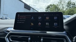 2021 (71) BMW X3 xDrive20i MHT xLine 5dr Step Auto 5488708