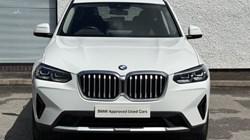 2021 (71) BMW X3 xDrive20i MHT xLine 5dr Step Auto 5488701