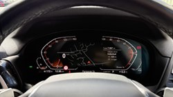 2021 (71) BMW X3 xDrive20i MHT xLine 5dr Step Auto 5488713