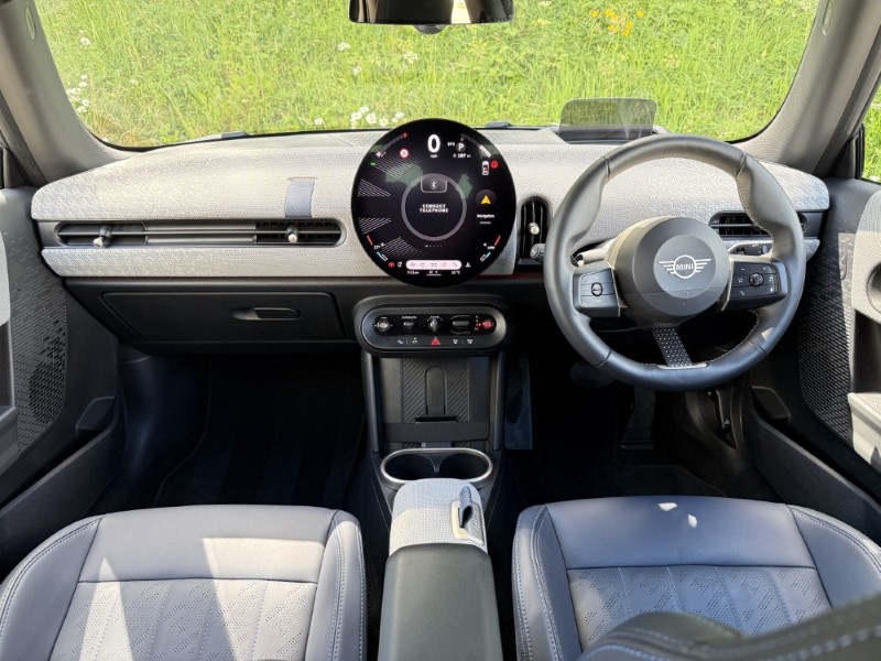 2025 (74) MINI COOPER 2.0 S Exclusive 3dr Auto 5496267