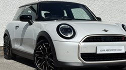 2025 (74) MINI COOPER 2.0 S Exclusive 3dr Auto 5496243
