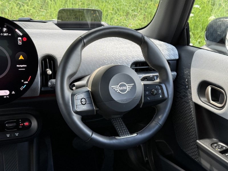 2025 (74) MINI COOPER 2.0 S Exclusive 3dr Auto 5496268