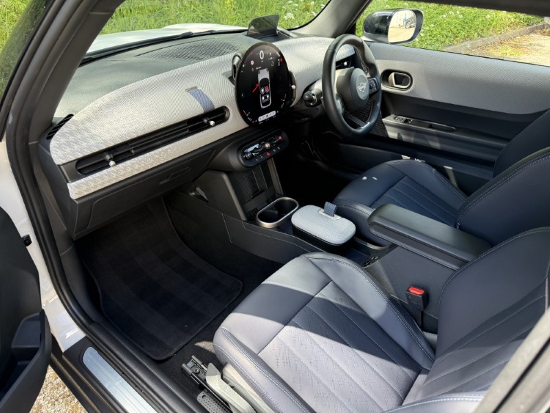 2025 (74) MINI COOPER 2.0 S Exclusive 3dr Auto 5496265