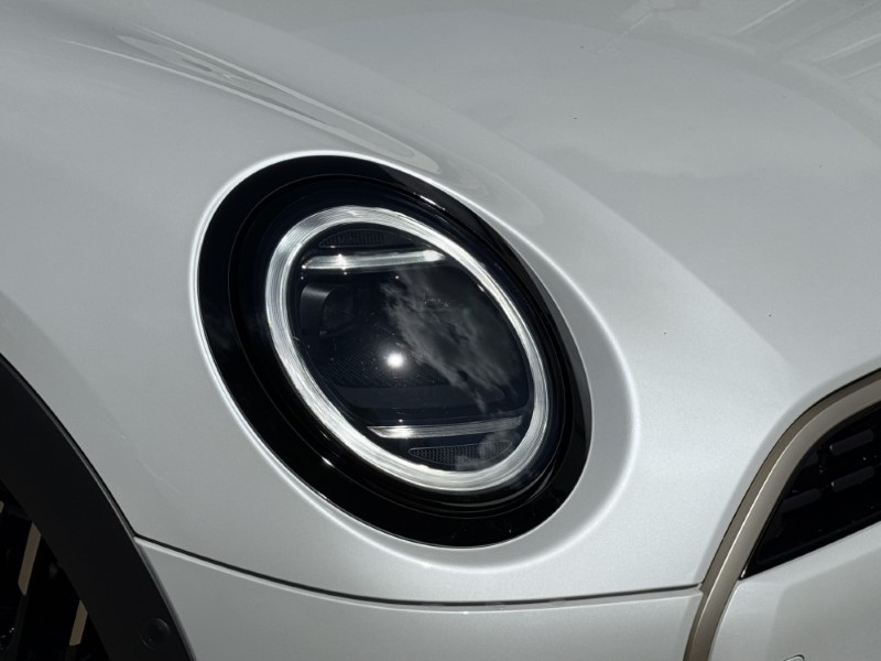 2025 (74) MINI COOPER 2.0 S Exclusive 3dr Auto 5496245