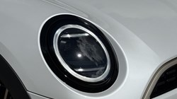 2025 (74) MINI COOPER 2.0 S Exclusive 3dr Auto 5496245