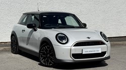 2025 (74) MINI COOPER 2.0 S Exclusive 3dr Auto 5496242