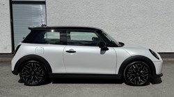 2025 (74) MINI COOPER 2.0 S Exclusive 3dr Auto 5496235
