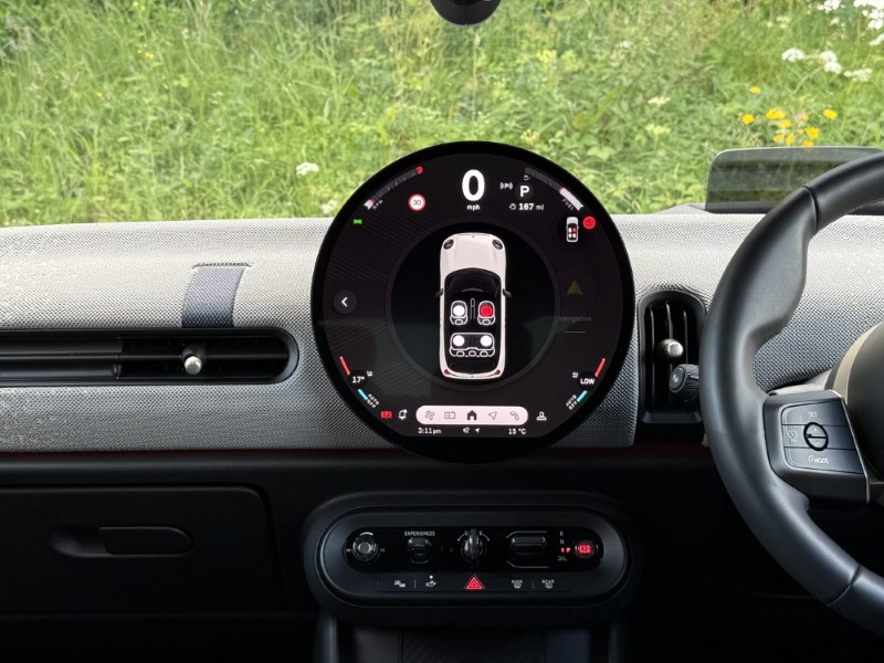 2025 (74) MINI COOPER 2.0 S Exclusive 3dr Auto 5496269