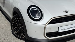 2025 (74) MINI COOPER 2.0 S Exclusive 3dr Auto 5496244