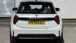 2025 (74) MINI COOPER 2.0 S Exclusive 3dr Auto 5496231
