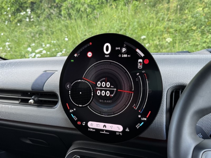 2025 (74) MINI COOPER 2.0 S Exclusive 3dr Auto 5496256