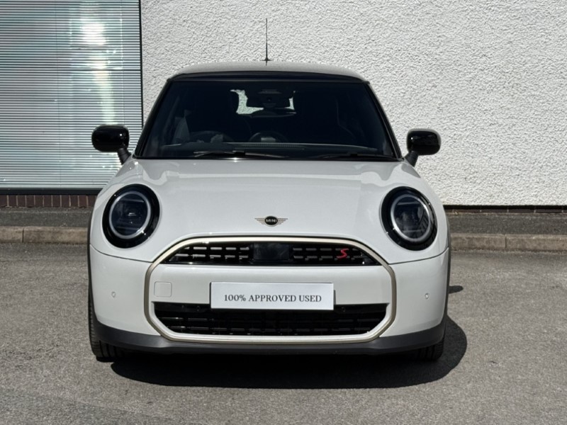 2025 (74) MINI COOPER 2.0 S Exclusive 3dr Auto 5496250
