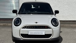 2025 (74) MINI COOPER 2.0 S Exclusive 3dr Auto 5496250