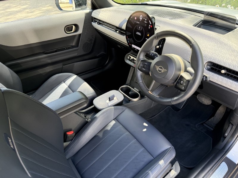 2025 (74) MINI COOPER 2.0 S Exclusive 3dr Auto 5496264