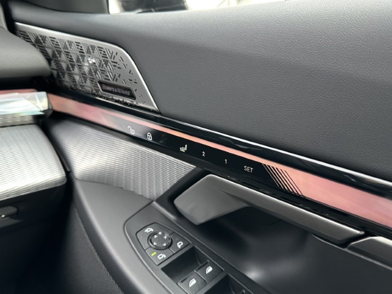 2025 (75) BMW I5 250kW eDr40 M Sport Pro 84kWh 5dr Auto Tech PLUS/Comf PLUS 5486937