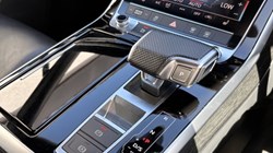 2020 (20) AUDI Q7 50 TDI Quattro Black Edition 5dr Tiptronic 5505163