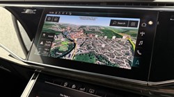 2020 (20) AUDI Q7 50 TDI Quattro Black Edition 5dr Tiptronic 5505169