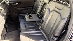 2020 (20) AUDI Q7 50 TDI Quattro Black Edition 5dr Tiptronic 5505148